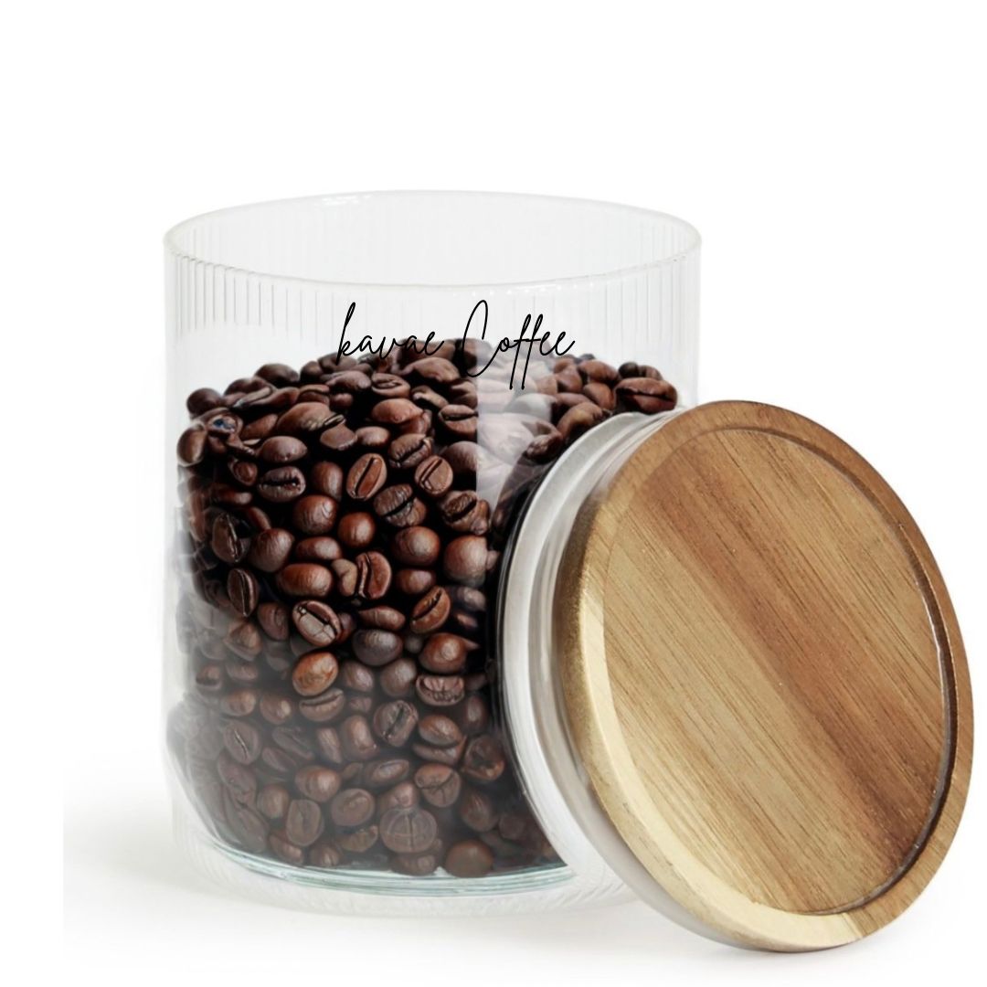 Canisters