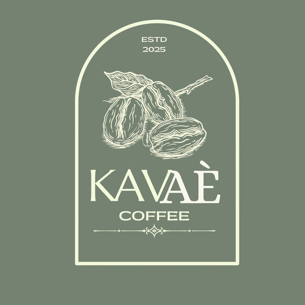 Kavae Coffee