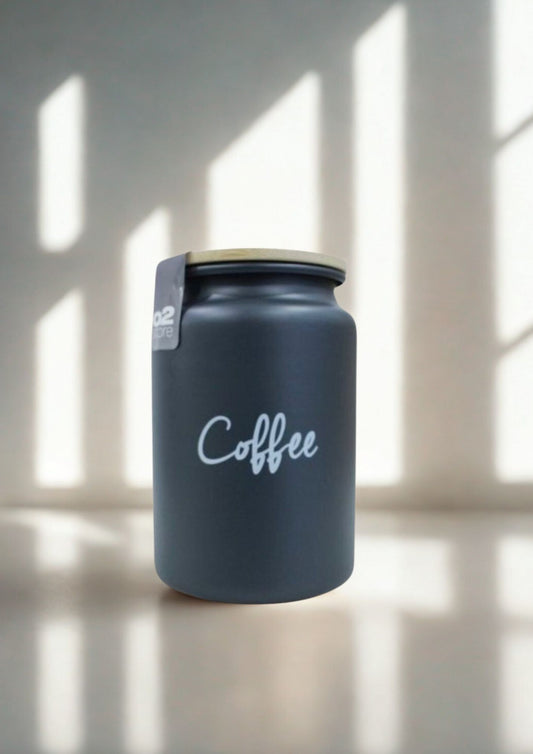 Coffee Storage canister-750ml